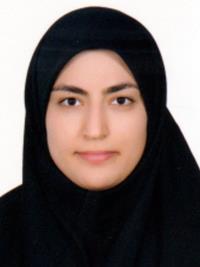 تصویر دکتر بهناز یعقوبی مقدم