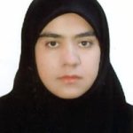 تصویر دکتر محدثه اکبرزاده فتح آبادی