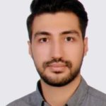 تصویر دکتر آرمان احمدی شولی