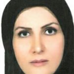 تصویر دکتر فتانه غلامی مطلق