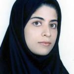 تصویر دکتر شبنم اسمعیلی