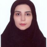 تصویر دکتر پریسا محمدیان