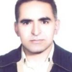 تصویر دکتر سیدمسیح شفیعی