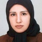 تصویر دکتر سهیلا خانی