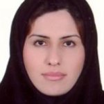 تصویر دکتر طاهره باقرلو