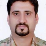 تصویر دکتر ارمان اصولی