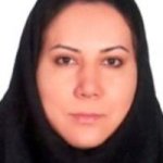 تصویر دکتر رؤیا سلیمی