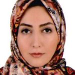 تصویر دکتر دلارام تمجید شبستری