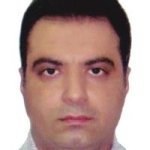 تصویر دکتر مهدی جمالی نظری
