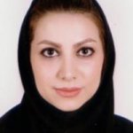 تصویر دکتر هانیه مهرپور
