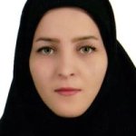 تصویر دکتر سمیه عشقی پیراقوم