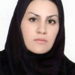 تصویر دکتر هانیه رفیق دوست