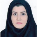 تصویر دکتر محدثه بیرانوند