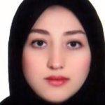 تصویر دکتر هانیه آقاوردی