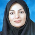 تصویر دکتر ام البنین هاشمی