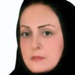 تصویر دکتر ماروسا رحیمی