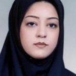 تصویر دکتر لیلا زحمت کش