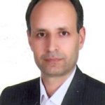 تصویر دکتر علی جزینی