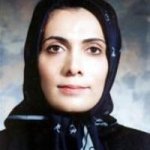 تصویر دکتر شیلا قوام الساداتی