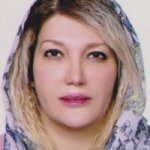 تصویر دکتر ژیلا زرگری قاسم ابادی