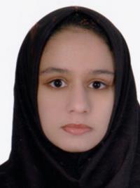 تصویر دکتر مرضیه نفری