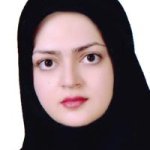 تصویر دکتر آناهیتا اسمعیلی