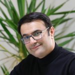 تصویر دکتر مجتبی میبدیان