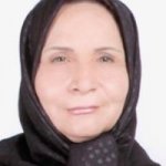تصویر دکتر شهره شفیعی