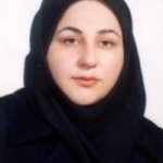 تصویر دکتر شکوه اعظم کرباسیان
