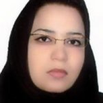 تصویر دکتر ربابه نوری