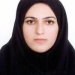 تصویر دکتر شیما شفیعی