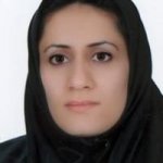 تصویر دکتر مرضیه محمدی