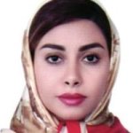 تصویر دکتر آتنا نجم آبادی