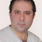 تصویر دکتر رضا رضوانی فر