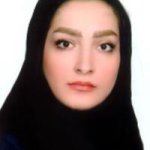 تصویر دکتر مینا معینی