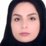 تصویر دکتر ریحانه عرب امیری