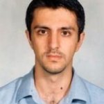 تصویر دکتر علی وکیلی