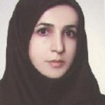 تصویر دکتر طاهره علی مردانی
