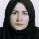 تصویر دکتر زهرا رحیمی اصل