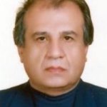 تصویر دکتر محمدرضا تنگستانی پور