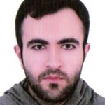 تصویر دکتر عطاء الله رضائیه آزادی