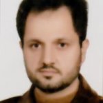 تصویر دکتر علی رفیعی