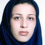 تصویر دکتر ثمینا رضوانی