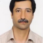تصویر دکتر کیومرث مرزبان