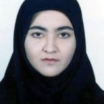 تصویر دکتر فرزانه فائزی علی وند
