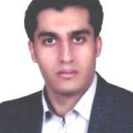 تصویر دکتر محمد شفیعی