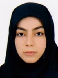 تصویر دکتر مرضیه فرجی