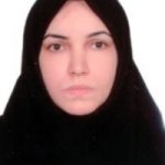 تصویر دکتر بی بی اعظم حسینیان