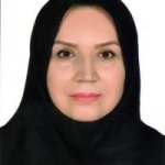 تصویر دکتر مریم شعبانی