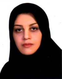 تصویر دکتر محبوبه هوشیار